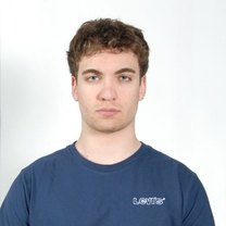 Areg Manukyan, CEO & Co-Founder