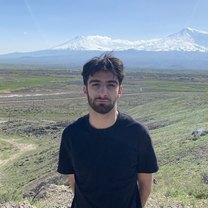 Artyom Tovmasyan, COO & Co-Founder
